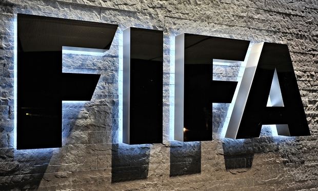 PSSI Minta Bantuan FIFA...