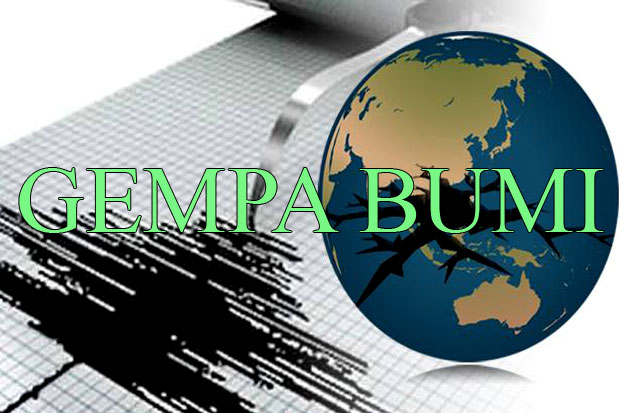 Gempa Guncang Malaysia