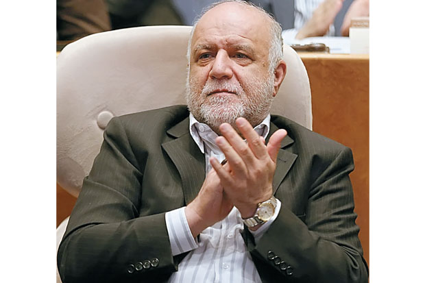 Zanganeh Optimistis...