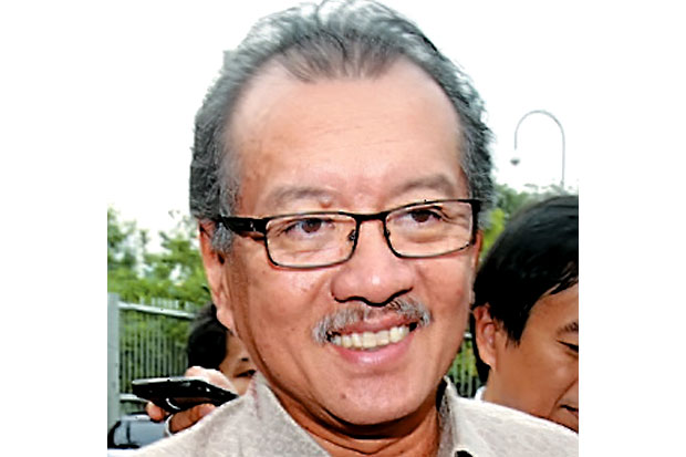 Pertumbuhan Simpanan...