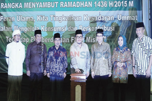 Upaya FKPI Kendalikan...