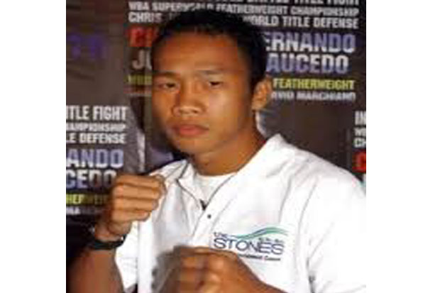 Cino Hadapi Lawan Sepadan