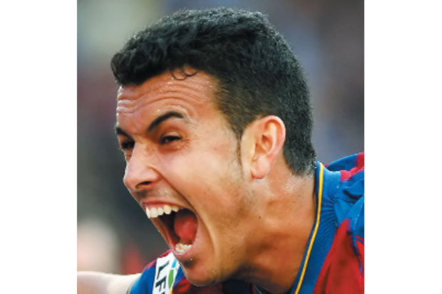 Pedro Perpanjang Kontrak