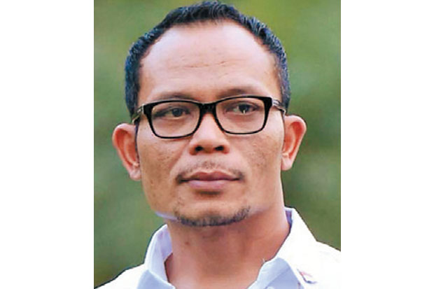 Bung Karno, NU dan Kokohnya...