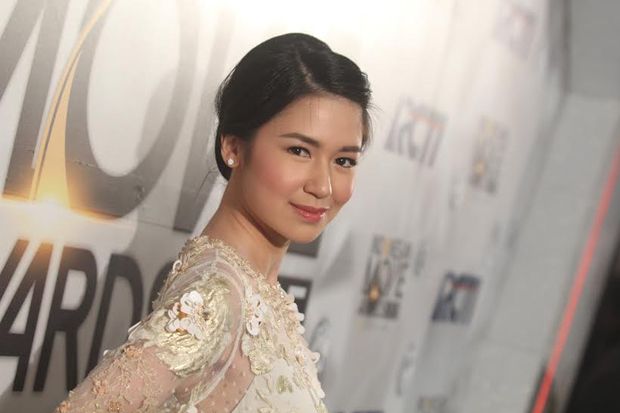 Laura Basuki Manjakan...