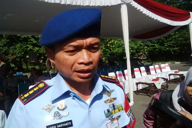 Oknum TNI AU yang Bentrok...