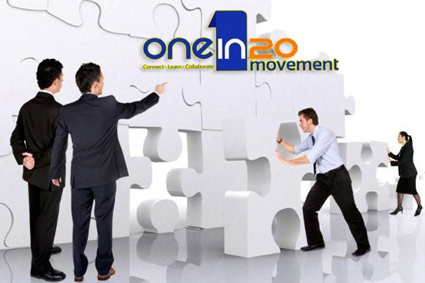 30 Pengusaha Jadi Mentor...