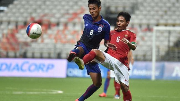 Timnas U-23 Berkabung...