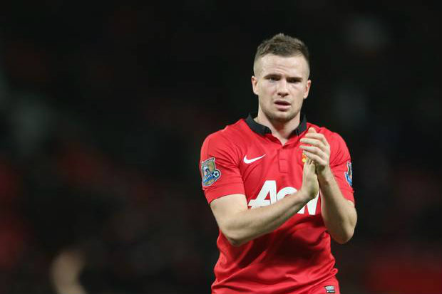 RESMI: Gelandang United...