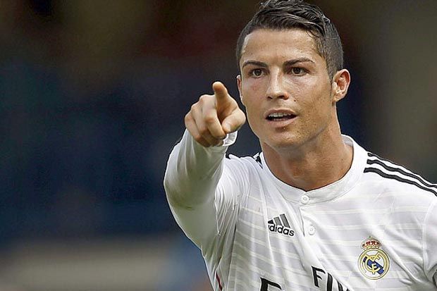 Terus Dikritik, Ronaldo...