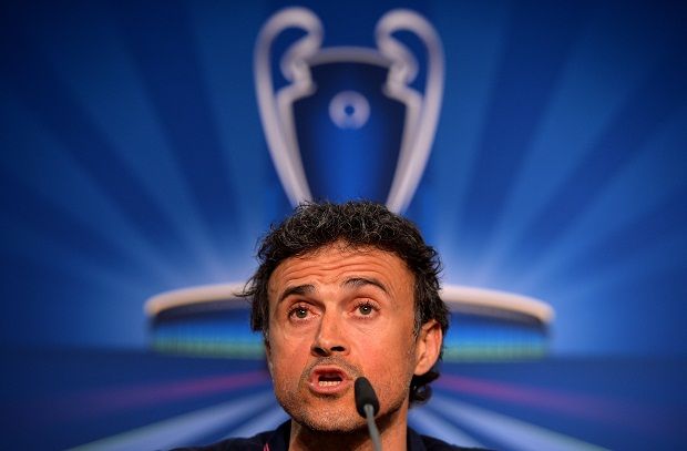 Barcelona Akan Kendalikan...