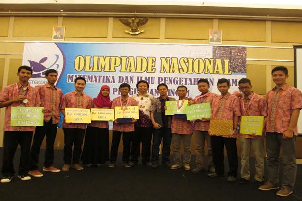 IPB Raih Tujuh Penghargaan...