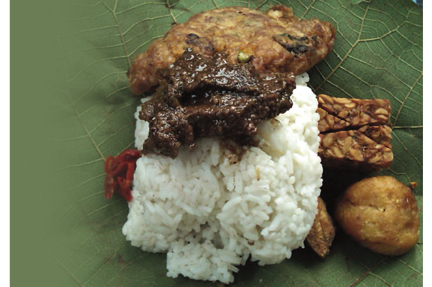 Warisan Kuliner Etnik...