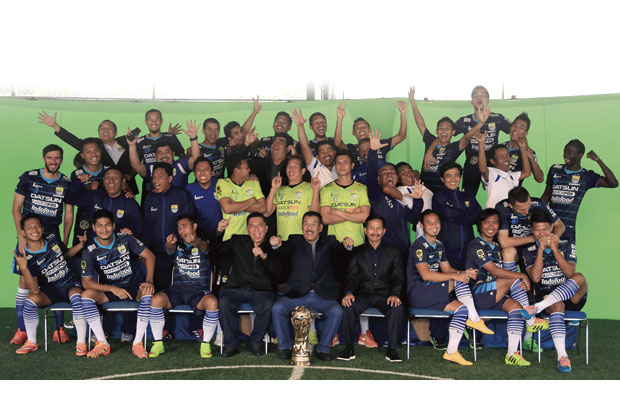 Persib Terancam Bubar