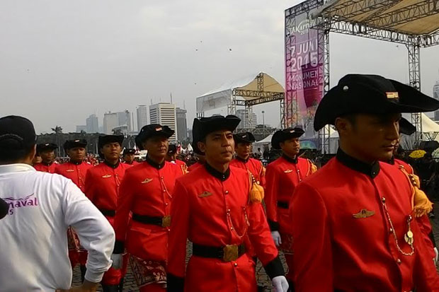 Ada Jakarnaval 2015,...