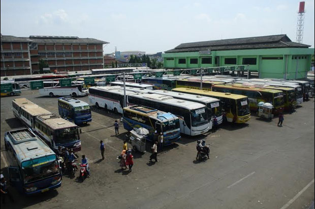 Belum Ada 5 Hektare,...