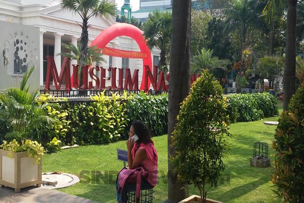 Cikal Bakal Museum Nasional...