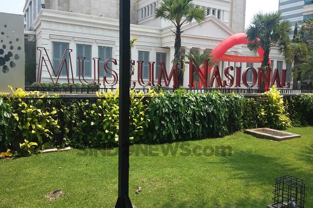 Gedung Museum Gajah...