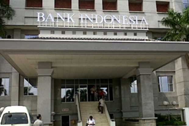 BI Revisi Target Pertumbuhan...