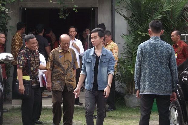 Panitia Disuguhi Gempol...