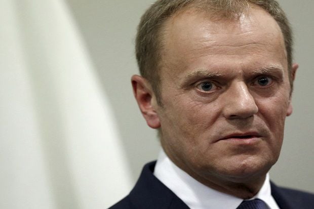 UE: Sanksi untuk Rusia...