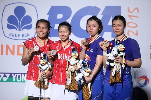 China: Mungkin Indonesia...