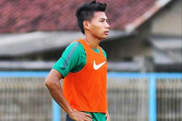 Dani, Sayap Merah Putih...
