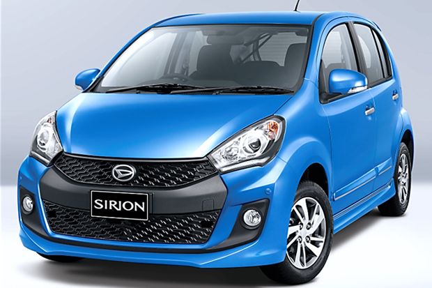 Lewati 5 Bulan Daihatsu...