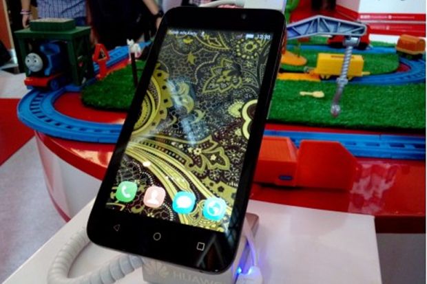 Huawei Y3 Edisi Spesial...