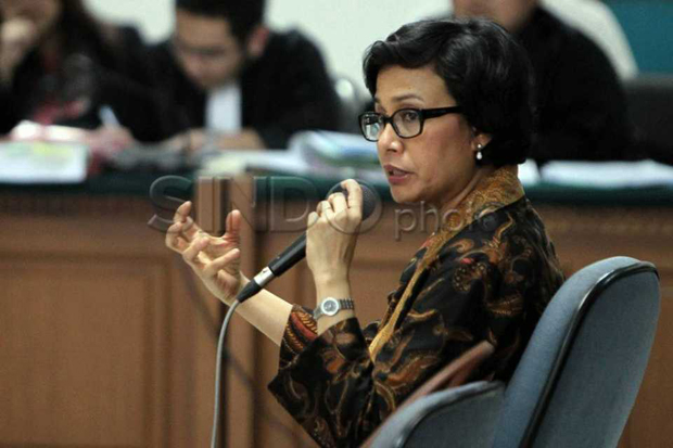 Kapolri Bantah Istimewakan...