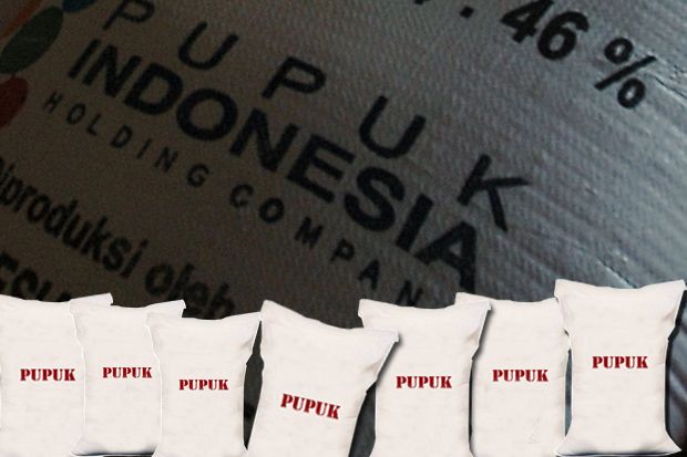 7.000 Ton Pupuk Tak...