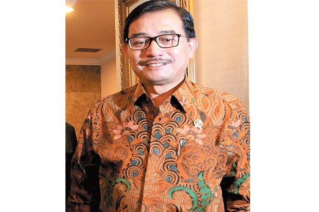 BPN Bentuk Tim Percepat...