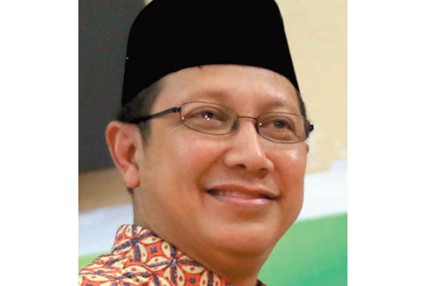Jamaah Sakit Diberi...