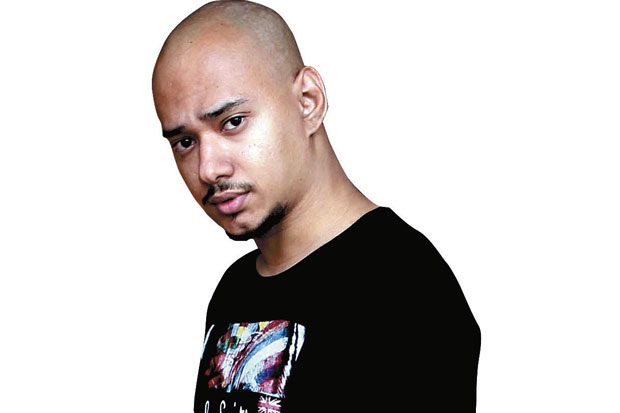 Husein Alatas Bintang...