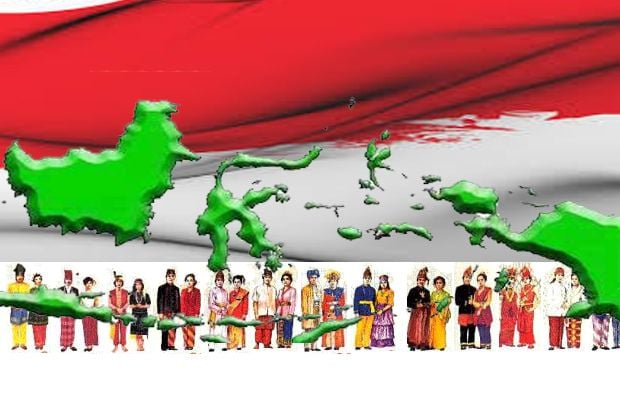 Hilangnya Jati Diri...