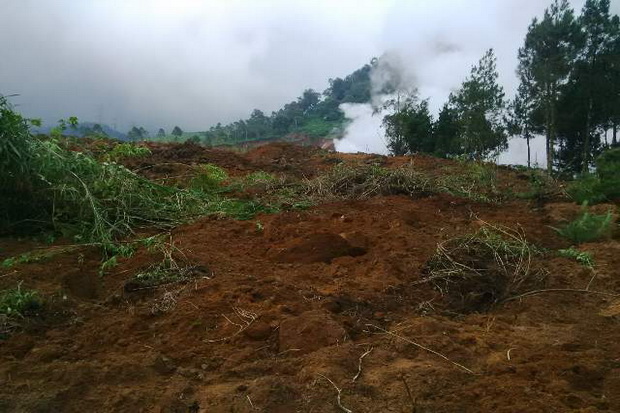 Telan Korban Jiwa, Tambang...
