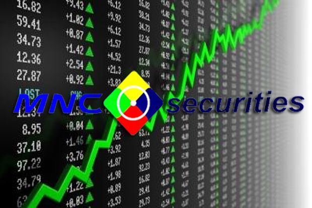 MNC Securities Gelar...