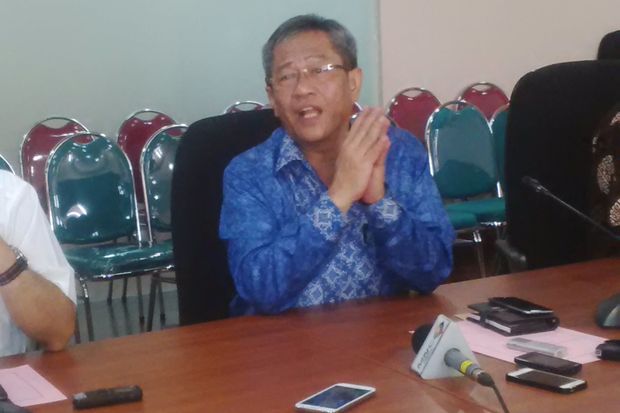 Djarot Kusumayakti Jadi...