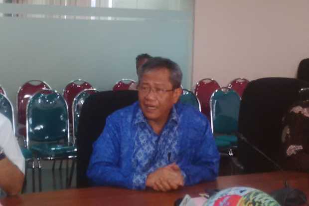 Ini Alasan Dirut Bulog...