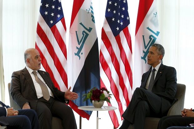 Obama Yakin Bisa Kalahkan...