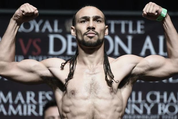 Abaikan Khan, Mayweather...