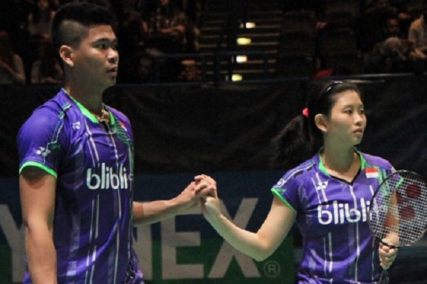 Ini Daftar Pemain Tim...