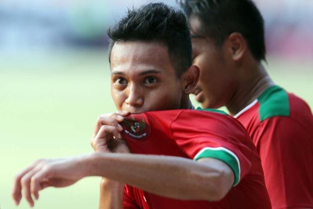 Incar Gol Cepat