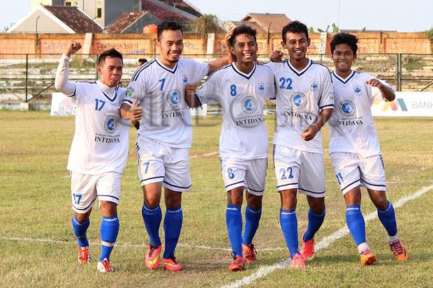 PSIS Semarang Tolak...