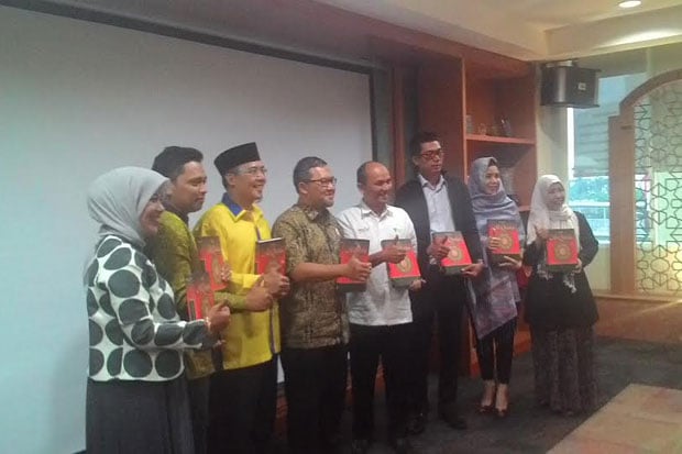 SINDO Group & BNI Syariah...