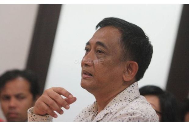 Panglima TNI Nilai Hendardji...