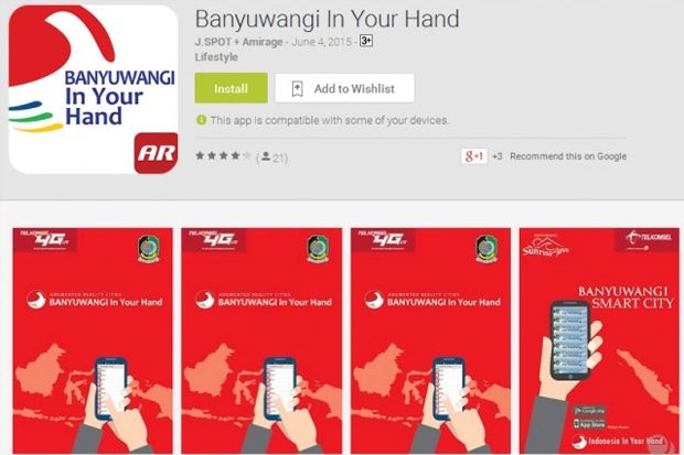 Telkomsel Lakukan Sinergi...