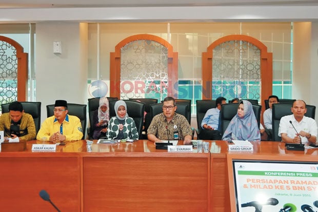 Program Jejak Sajadah...