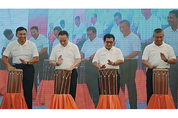 BNI Luncurkan Laku Pandai