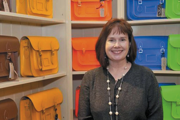 Harry Potter Jadi Inspirasi...